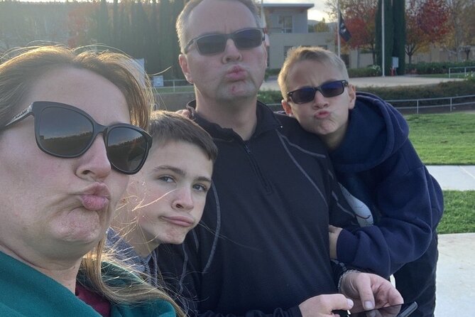 Unique Scavenger Hunt Experience in Topeka by Operation City Quest - Accessibility and Participation