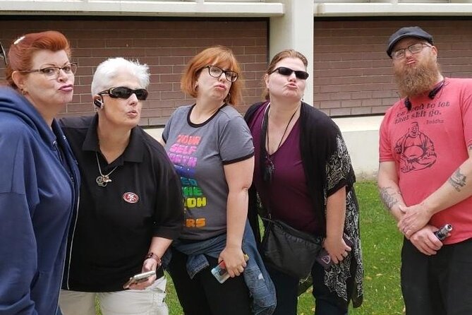 Unique Scavenger Hunt Experience in Topeka by Operation City Quest - What to Expect During the Hunt