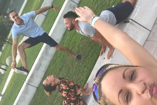 Unique Scavenger Hunt Experience in Topeka by Operation City Quest - Tips for a Successful Scavenger Hunt