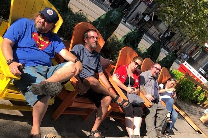 Unique Scavenger Hunt Experience in Ventura by Zombie Scavengers - Surviving the Scavenger Hunt
