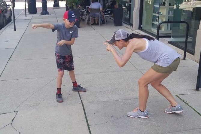Unique Scavenger Hunt Experience in Waco by Wacky Walks - Schedule and Availability