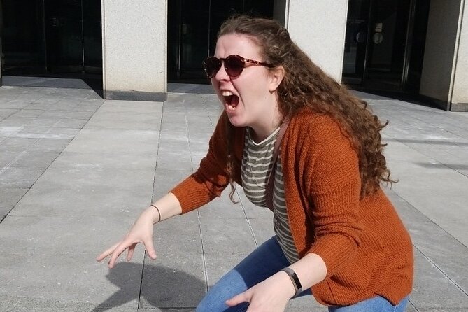 Unique Scavenger Hunt Experience in Wichita by Zombie Scavengers - Meeting Point and Transportation Logistics