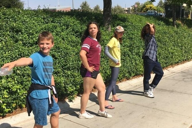 Unique Scavenger Hunt Experience in Wichita by Zombie Scavengers - Availability, Pricing, and Cancellation Policy