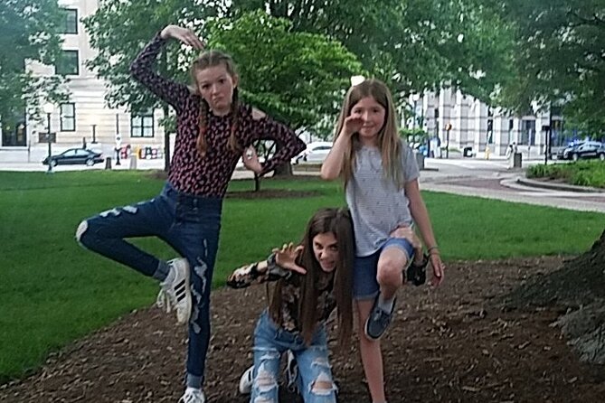 Unique Scavenger Hunt Experience in Wichita by Zombie Scavengers - Preparing for the Scavenger Hunt Experience