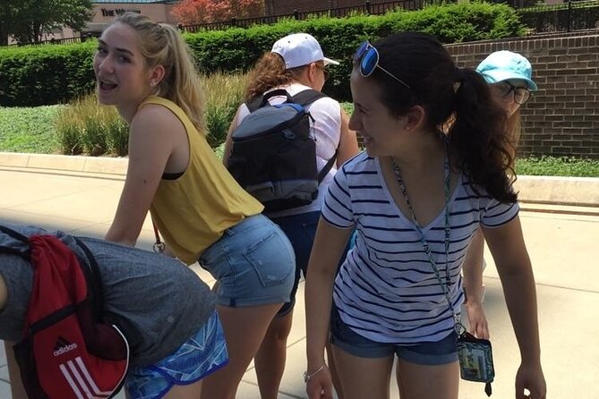 Unique Scavenger Hunt Experience in Wichita by Zombie Scavengers - Questions About Your Stay