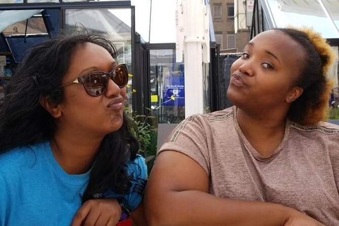 Unique Scavenger Hunt Experience in Winnipeg by Operation City Quest - Good To Know