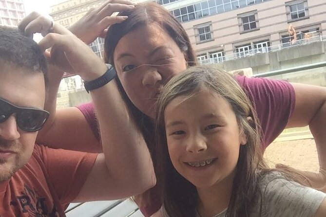 Unique Scavenger Hunt Experience in Winnipeg by Operation City Quest - Meeting Point and Transportation