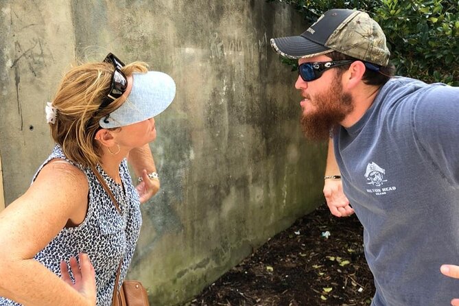 Unique Scavenger Hunt Experience in Winnipeg by Operation City Quest - Highlights of the Scavenger Hunt