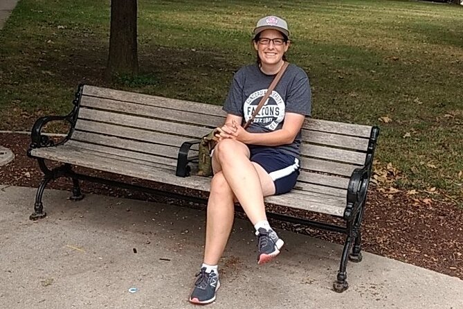 Unique Scavenger Hunt Experience in Winnipeg by Operation City Quest - Frequently Asked Questions