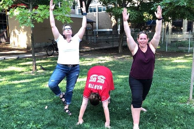 Unique Scavenger Hunt in Beaumont Review - Highlights of the Experience