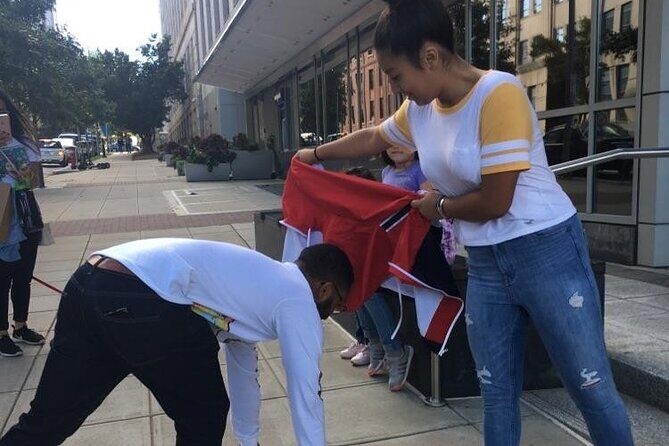 Unique Scavenger Hunt in Eugene by Zombie Scavengers - What You Can Expect from the Zombie Scavengers Experience in Eugene