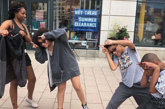 Unique Scavenger Hunt in Eugene by Zombie Scavengers - Authentic Experiences and Feedback from Participants