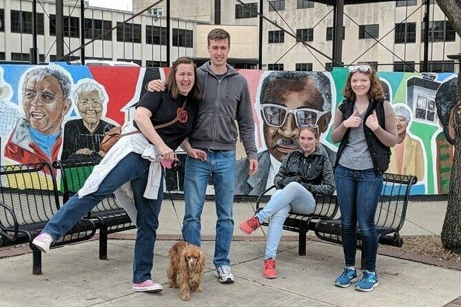 Unique Scavenger Hunt in Eugene by Zombie Scavengers - The Value and Who Will Love This Tour