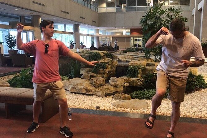 Unique Scavenger Hunt in Eugene by Zombie Scavengers - The Sum Up: Who Should Consider This Experience?