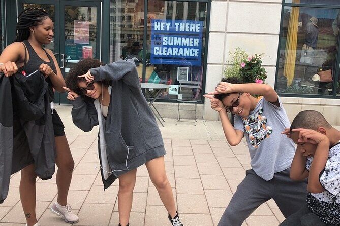 Unique Scavenger Hunt in Eugene by Zombie Scavengers - Frequently Asked Questions