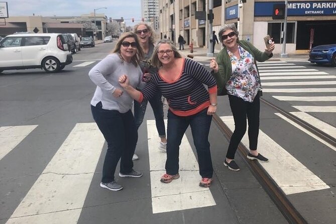 Unique Scavenger Hunt in Hamilton by Operation City Quest - Good To Know
