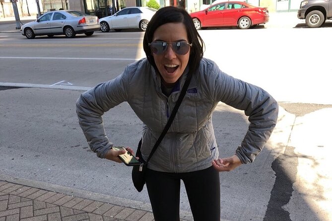 Unique Scavenger Hunt in High Point by Zombie Scavengers - Good To Know