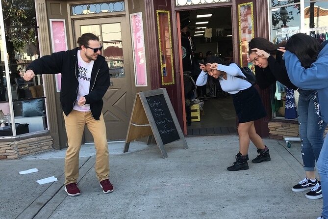 Unique Scavenger Hunt in High Point by Zombie Scavengers - Survival Tips for the Zombie Apocalypse