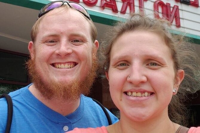 Unique Scavenger Hunt in High Point by Zombie Scavengers - Teamwork and Collaboration in the Scavenger Hunt