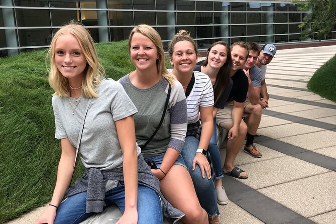 Unique Scavenger Hunt in Kamloops by Operation City Quest - Good To Know