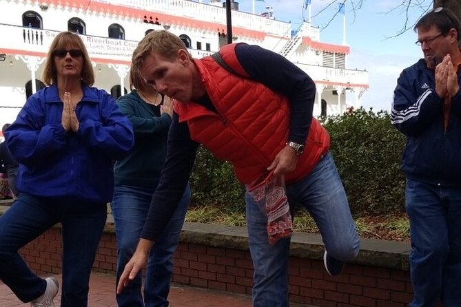 Unique Scavenger Hunt in Sandusky by Zombie Scavengers - Navigating the Zombie-Infested Sandusky