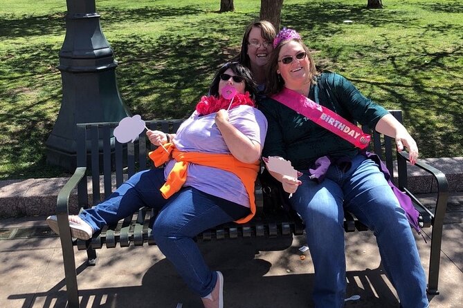 Unique Scavenger Hunt in Sandusky by Zombie Scavengers - Exploring Sanduskys Unique Scavenger Hunt