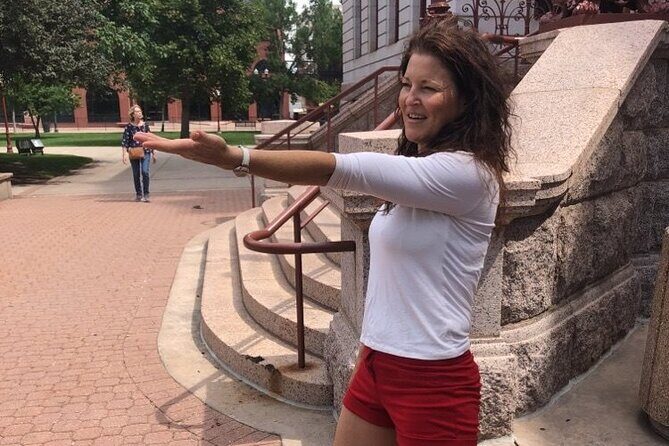 Unique Self-Guided Scavenger Hunt Experience in Fort Worth - Practical Considerations