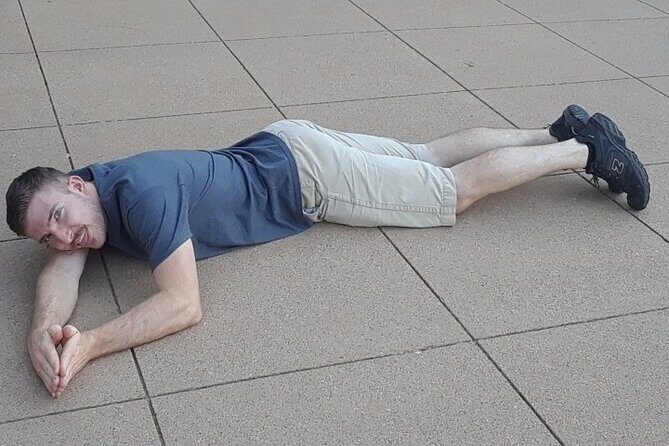 Unique Self-Guided Scavenger Hunt Experience in Fort Worth - Who Should Consider This Experience?