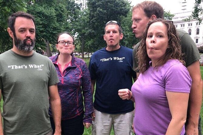 Unique Self-Guided Scavenger Hunt Experience in Fort Worth - Final Thoughts