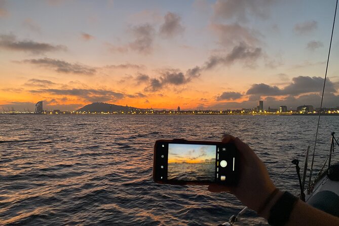 Unique Sensational Sunset Tour With Open Bar and Snacks - Stunning Sunset Views
