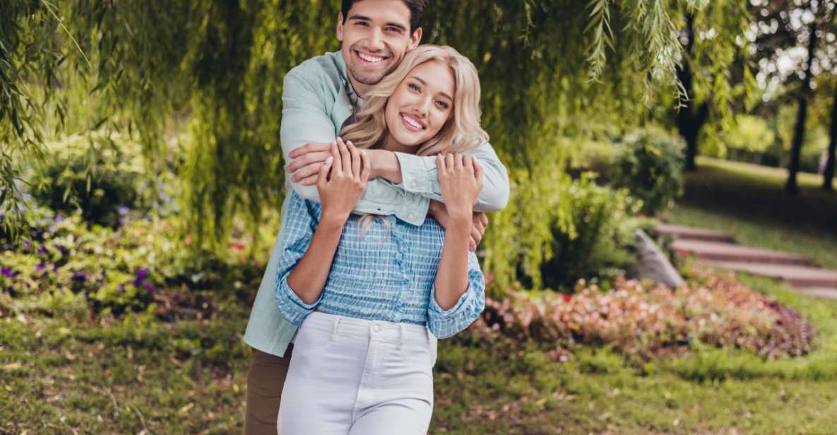 Unique Sites of Asheville Walking Tour for Couples - Frequently Asked Questions