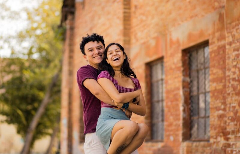 Unique Sites of Granada – Walking Tour for Couples - Key Points
