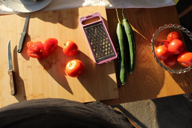 Unique Sunset Cooking Class in Mykonos - Final Thoughts: Who Is This Experience For?