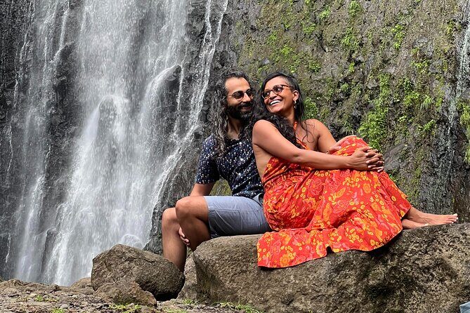 Unique Tahiti Tour - personalised, small group east coast tour - Practical Details and Considerations