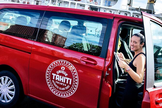 Unique Tahiti Tour - personalised, small group east coast tour - FAQ