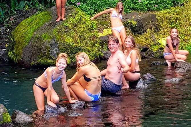 Unique Tahiti Tour - personalised, small group west coast tour - The Sum Up