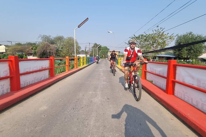 Unique Tour Unknown Chiang Mai - Pricing and Booking Details