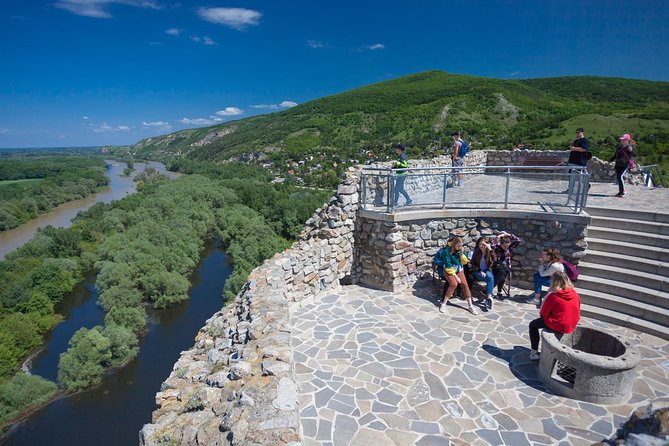 UNIQUE Views of Bratislava - Private Guided Tour - Contact and Assistance