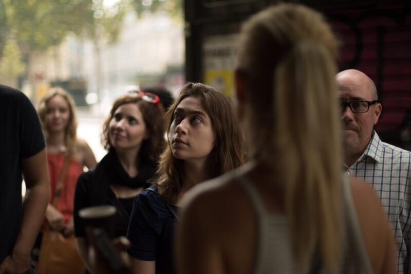Unique Walking Tour of Great Women in Parisian History - Flexible Scheduling and Convenient Booking Options