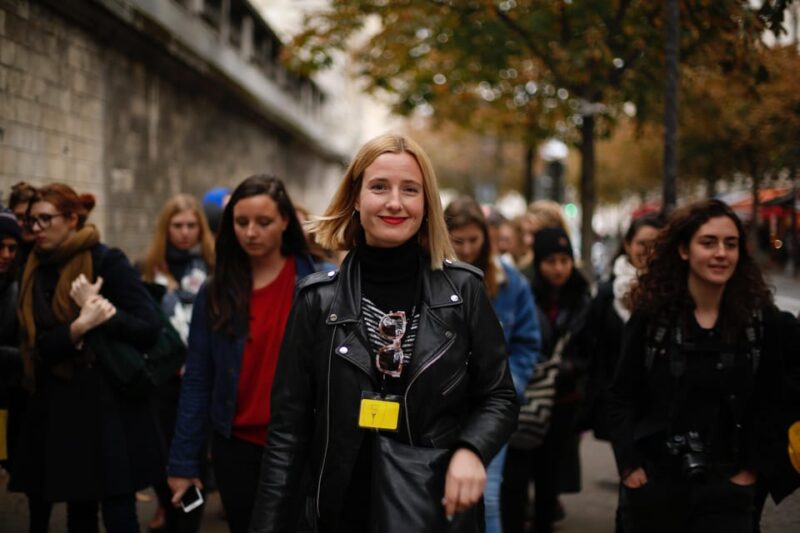 Unique Walking Tour of Great Women in Parisian History - Accessibility and Inclusivity for All Guests