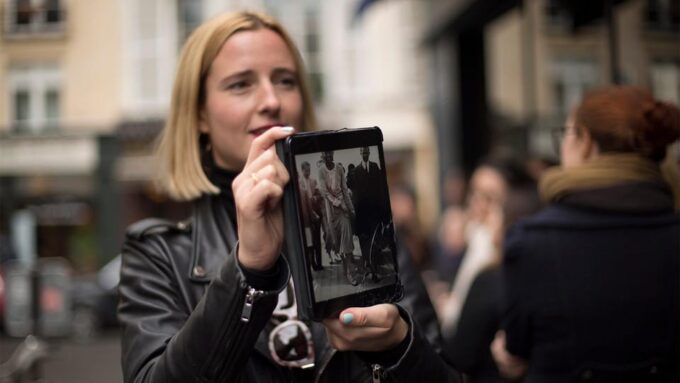 Unique Walking Tour of Great Women in Parisian History - Ask Away