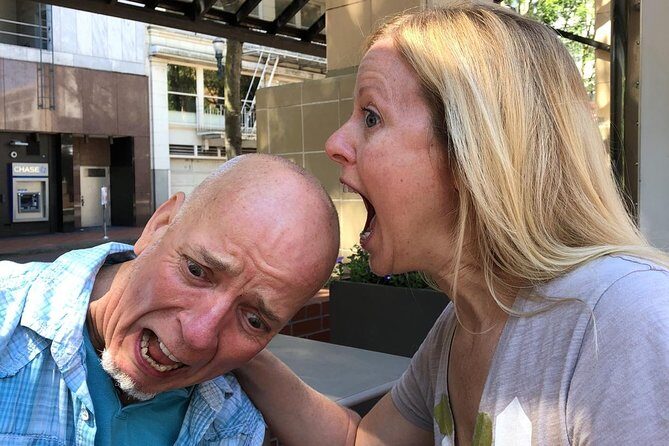 Unique Zombie Survival Scavenger Hunt in Honolulu, HI - An In-Depth Look at the Zombie Scavenger Experience in Honolulu