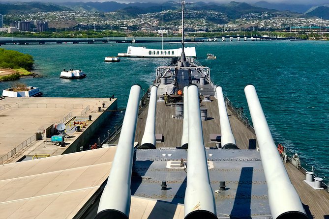 Uniquely Personalized Private Island Tour on Oahu, Hawaii - Convenient Transportation and Logistics