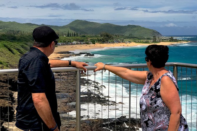 Uniquely Personalized Private Island Tour on Oahu, Hawaii - Accommodating Accessibility and Policies