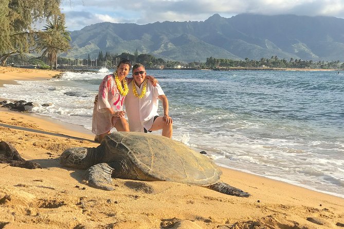 Uniquely Personalized Private Island Tour on Oahu, Hawaii - Exploring Oahus Iconic Destinations