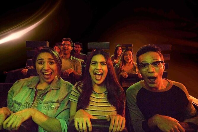 Universal Studios Hollywood Entry Ticket Los Angeles - Final Word on Value and Suitability