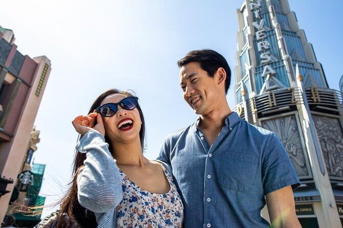 Universal Studios Hollywood Entry Ticket Los Angeles - Final Thoughts