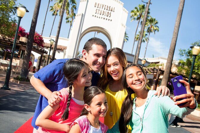 Universal Studios Hollywood General Admission Ticket, California - The Sum Up: Is It Worth It?