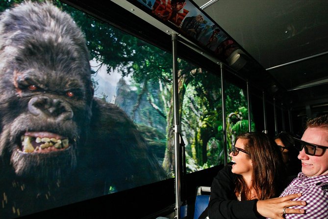 Universal Studios Hollywood General Admission Ticket, California - Tips for an Enjoyable Visit