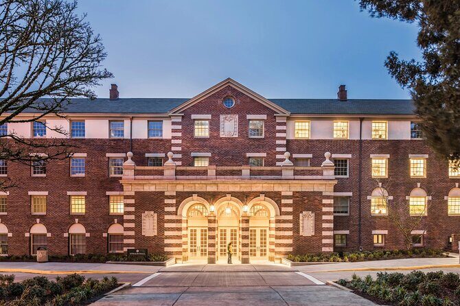 University of Oregon Scavenger Hunt and Escape Game - Detailed Review of the Experience